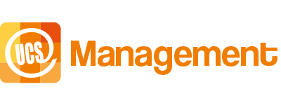 UCS Management logo