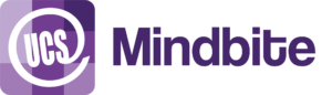 UCS Mindbite logo